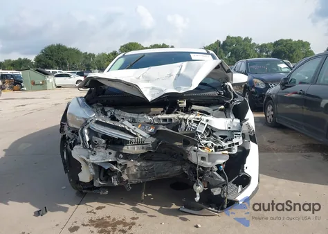 2017 Ford Escape Se from USA, damaged, VIN 1FMCU0GD6HUA49696